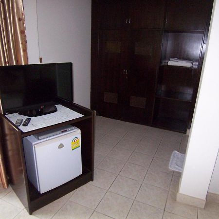Hotel Villa Swiss Garden Patong Esterno foto